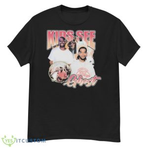 Kids See Ghost Shirt - G500 Men’s Classic T-Shirt