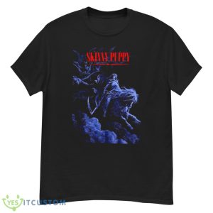 Killing Game Skinny Puppy Shirt - G500 Men’s Classic T-Shirt