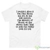 Kim Craig Call Centre Kath And Kim Shirt - 500 Men’s Classic Tee Gildan