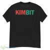 Kimbit Typo Kim’s Convenience Shirt - G500 Men’s Classic T-Shirt