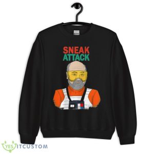 Kim’s ConvenienceKim’s Convenience Shirt 8 Kim’s ConvenienceKim’s Convenience Shirt - Unisex Crewneck Sweatshirt