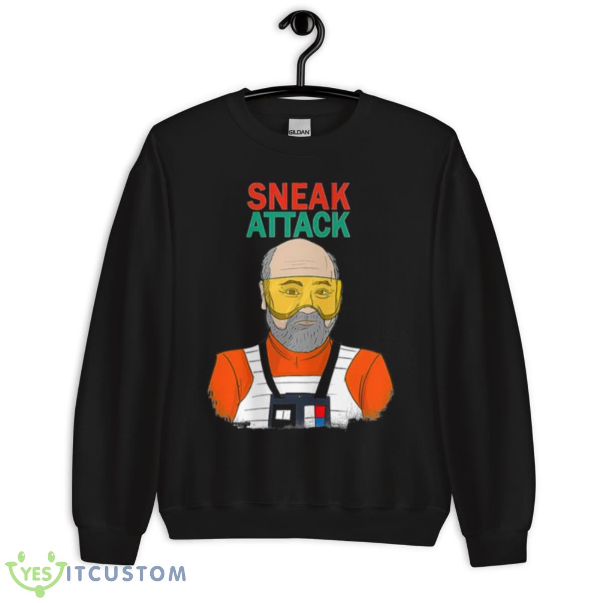Kim’s ConvenienceKim’s Convenience Shirt 3 Kim’s ConvenienceKim’s Convenience Shirt - Unisex Crewneck Sweatshirt