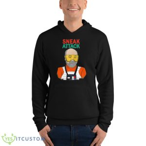 Kim’s ConvenienceKim’s Convenience Shirt 9 Kim’s ConvenienceKim’s Convenience Shirt - Unisex Fleece Pullover Hoodie