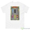 King Gizzard & The Lizard Wizard London 2023 Shirt - 500 Men’s Classic Tee Gildan