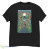 King Gizzard & The Lizard Wizard March 8 2023 Oslo Norway Sentrum Scene Shirt - G500 Men’s Classic T-Shirt