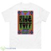 King Tuff April 7 2023 Pioneertown CA Poster Shirt - 500 Men’s Classic Tee Gildan
