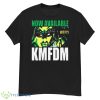 Kmfdm Me & My Gun Shirt - G500 Men’s Classic T-Shirt