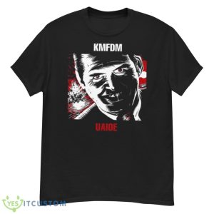 Kmfdm New American Century Shirt - G500 Men’s Classic T-Shirt