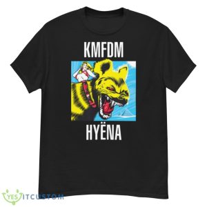 Kmfdm Ready To Blow Shirt - G500 Men’s Classic T-Shirt