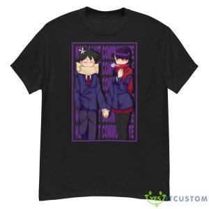 Komi Shouko Komi Can’t Communicate Shirt - G500 Men’s Classic T-Shirt