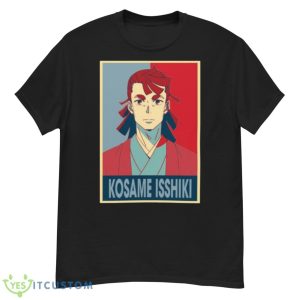 Kosame Isshiki Hope Graphic Appare Ranman Shirt - G500 Men’s Classic T-Shirt