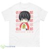 Kotaro Lives Alone Shirt - 500 Men’s Classic Tee Gildan