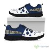 LA Rams Sneaker Running Shoes For Fan Product Photo 1