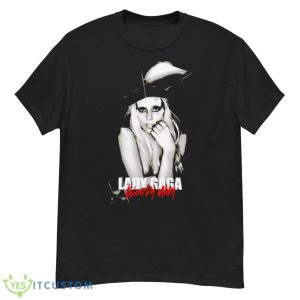Lady Gaga Bloody Mary Shirt - G500 Men’s Classic T-Shirt