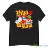 Latino Heat Rose Shirt - G500 Men’s Classic T-Shirt