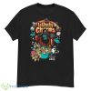 Lechucky Charms The Secret Of Monkey Island Shirt - G500 Men’s Classic T-Shirt