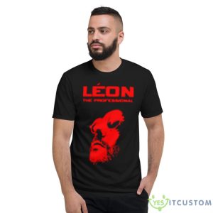 Leon Edwards Ufc Champion Welterweight Division Shirt - Short Sleeve T-Shirt