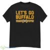 Let’s Go Buffalo Hockey Shirt - G500 Men’s Classic T-Shirt