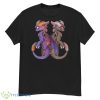 Light And Dark Spyro The Dragon Shirt - G500 Men’s Classic T-Shirt