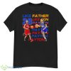 Like Father Like Son 20 Payton Signatures Shirt - G500 Men’s Classic T-Shirt