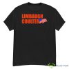 Limbaugh Coulter American Flag Shirt - G500 Men’s Classic T-Shirt
