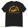 Linus Ullmark Goalie Goal Shirt - G500 Men’s Classic T-Shirt