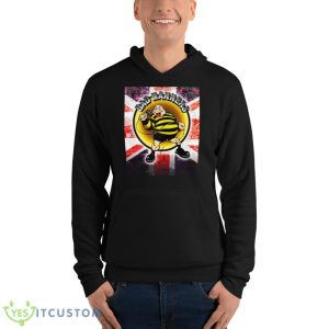 Lip Up Fatty Bad Manners Shirt 9 Lip Up Fatty Bad Manners Shirt - Unisex Fleece Pullover Hoodie