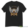 Live To Ride Daytona Bike Week Shirt - G500 Men’s Classic T-Shirt