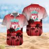 Liverpool FC Summer Beach Shirt and Shorts Full Over Print Product Photo 1