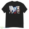 Logo Graphic Aldnoah Zero Shirt - G500 Men’s Classic T-Shirt