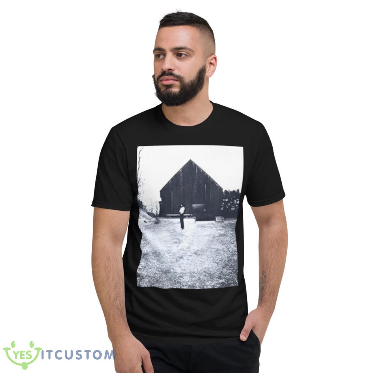 Long Pond 2023 Shirt 2 Long Pond 2023 Shirt - Short Sleeve T-Shirt