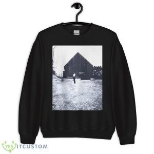 Long Pond 2023 Shirt 8 Long Pond 2023 Shirt - Unisex Crewneck Sweatshirt