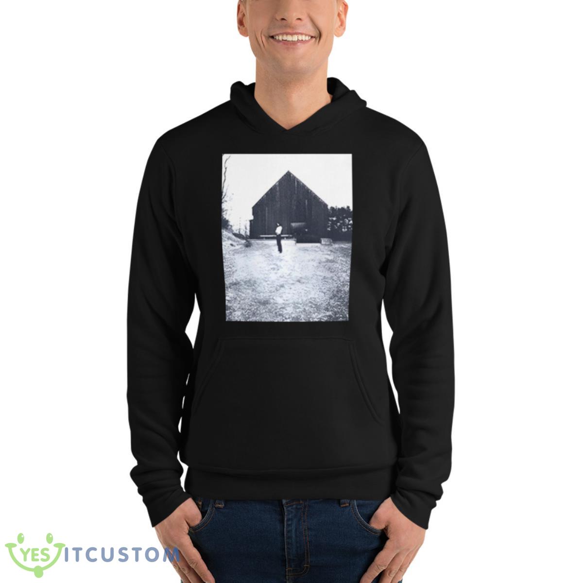 Long Pond 2023 Shirt 4 Long Pond 2023 Shirt - Unisex Fleece Pullover Hoodie