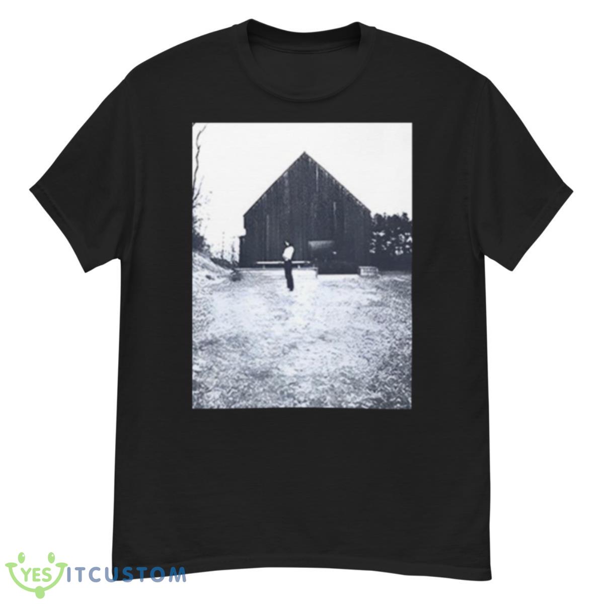 Long Pond 2023 Shirt 12 Long Pond 2023 Shirt - G500 Men’s Classic T-Shirt
