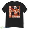 Longhorns Vince Young 10 Shirt - G500 Men’s Classic T-Shirt