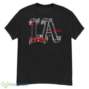 Los Angeles Thieves 100 Shirt - G500 Men’s Classic T-Shirt