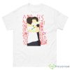 Louis And Harry Hug Shirt - 500 Men’s Classic Tee Gildan