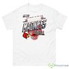 Louisville Cardinals Women’s Basketball 2023 NCAA Tournament Bound Shirt - 500 Men’s Classic Tee Gildan