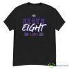 Lsu Tigers 2023 NCAA Women’s Basketball Tournament March Madness Elite Eight Team Shirt - G500 Men’s Classic T-Shirt