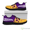 LSU Tigers Sneaker Running Shoes For Fan Product Photo 1