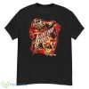 Lucha Bros Del Infierno Shirt - G500 Men’s Classic T-Shirt