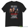 Lucifer Morningstar Tv Show Netflix Shirt - G500 Men’s Classic T-Shirt