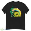 Lucky Charms Shirt Lucky Leprechaun St Patricks Day Rainbow Shirt - G500 Men’s Classic T-Shirt