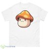M Mushroom Cream Background Maplestory Shirt - 500 Men’s Classic Tee Gildan