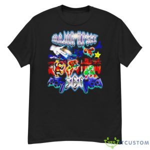 Major Upset Sbb Game Shirt - G500 Men’s Classic T-Shirt