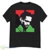 Malcom X Black Lives Matter The X Shirt - G500 Men’s Classic T-Shirt
