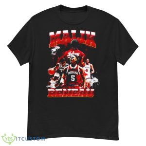 Malik Reneau Indiana Shirt - G500 Men’s Classic T-Shirt