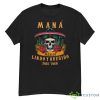 Mana 2023 Mexico Lin.Do Y Querido Shirt - G500 Men’s Classic T-Shirt