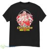 Manchester United 2023 Carabao Cup Champion Shirt - G500 Men’s Classic T-Shirt