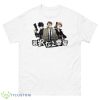 Mandatory Happiness Psycho Pass Shirt - 500 Men’s Classic Tee Gildan